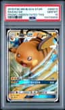 Raichu Gx