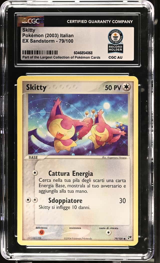 Skitty
