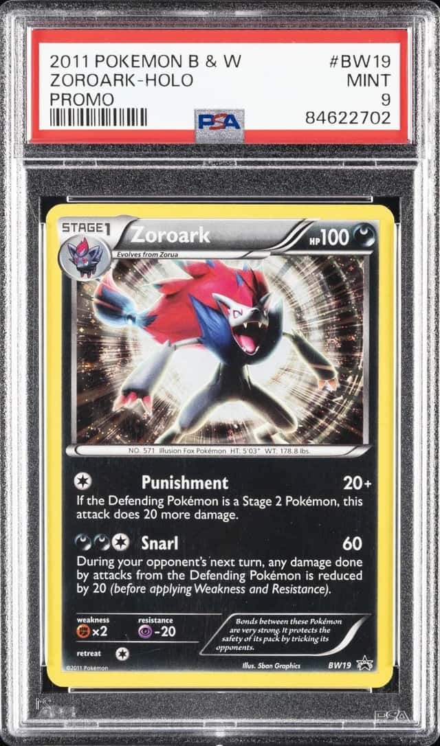 Zoroark