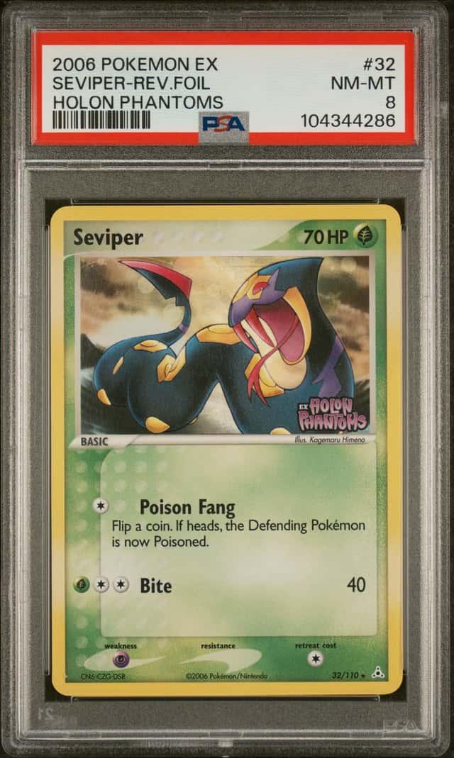 Seviper