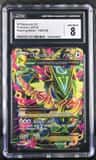 M Rayquaza Ex