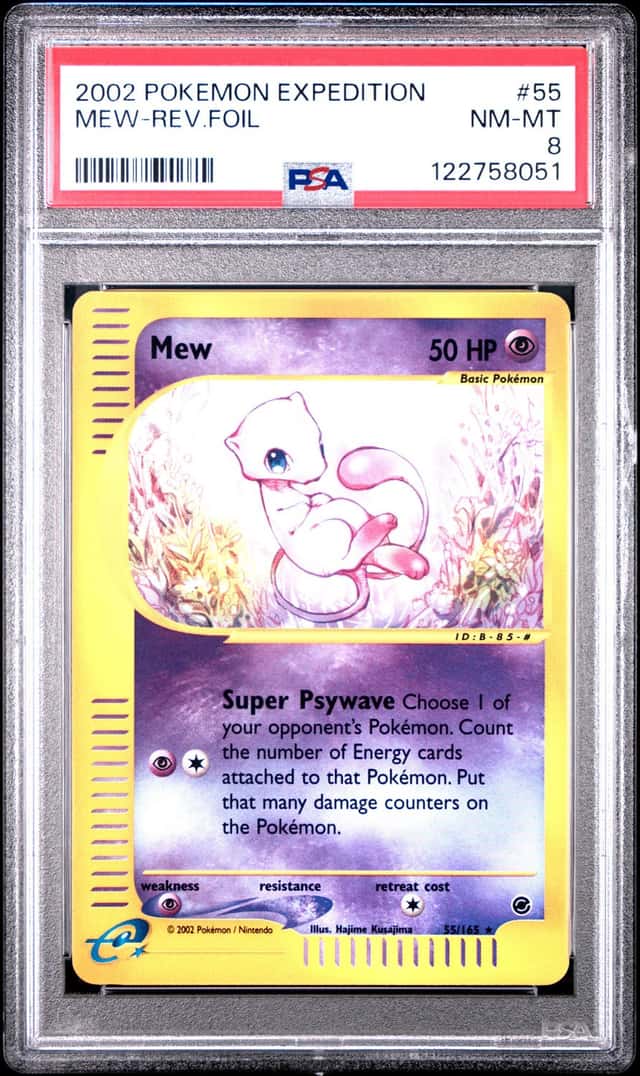 Mew