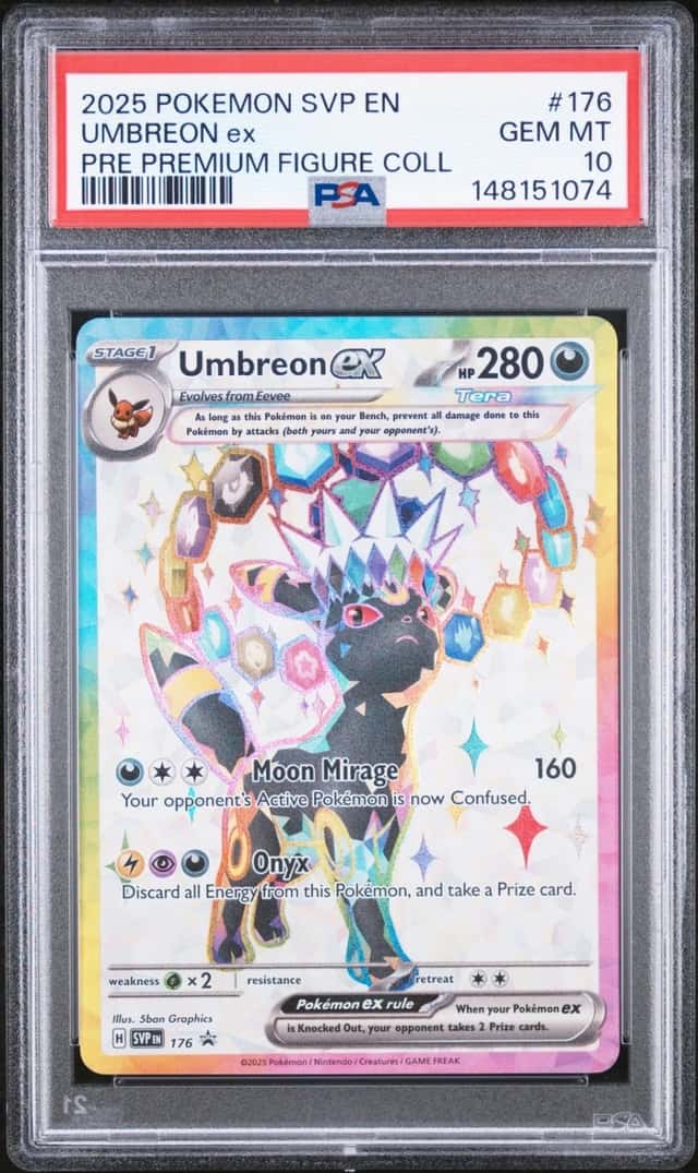 UMBREON ex