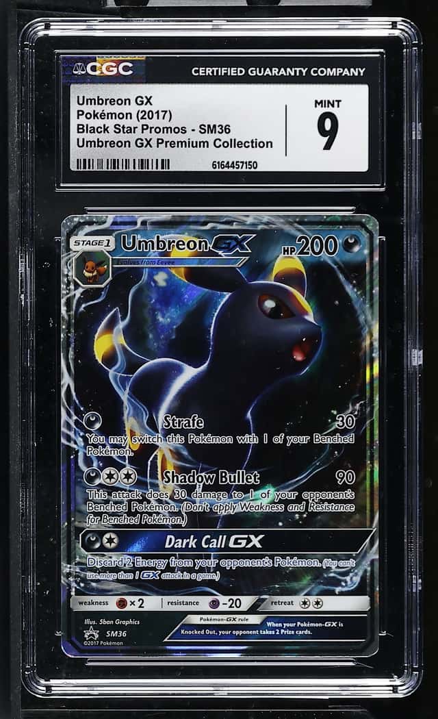 Umbreon GX