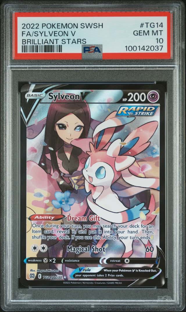 Sylveon V