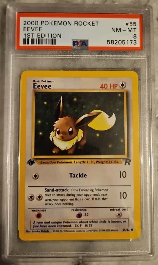 Eevee