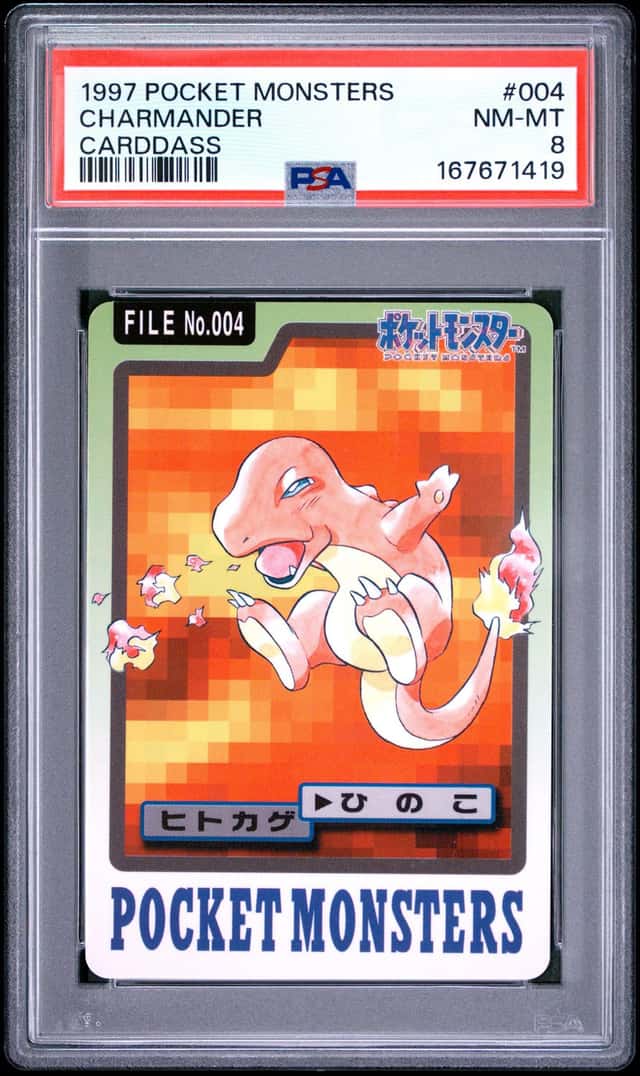 Charmander