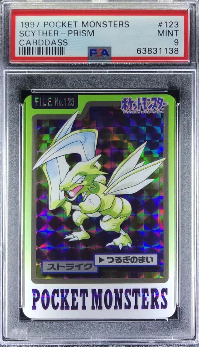Scyther
