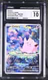 Clefairy