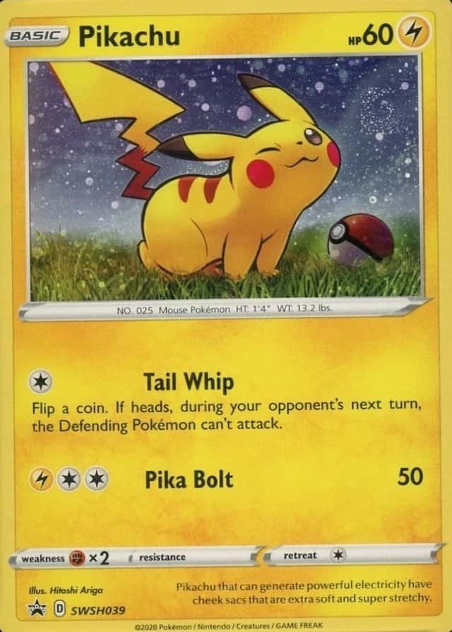 Holo · Blisters Pack Single