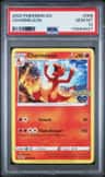 Charmeleon
