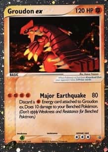 Holo · Challenge Ruby Sapphire