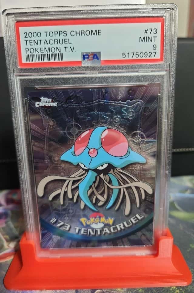 Tentacruel