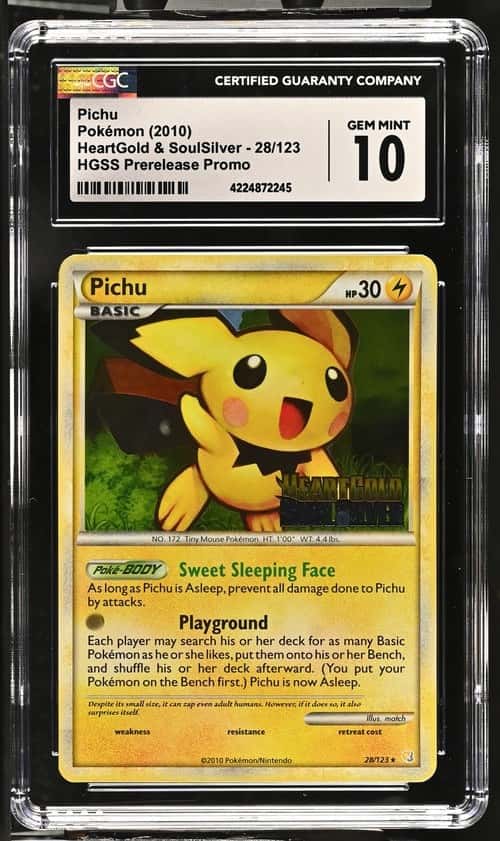Pichu