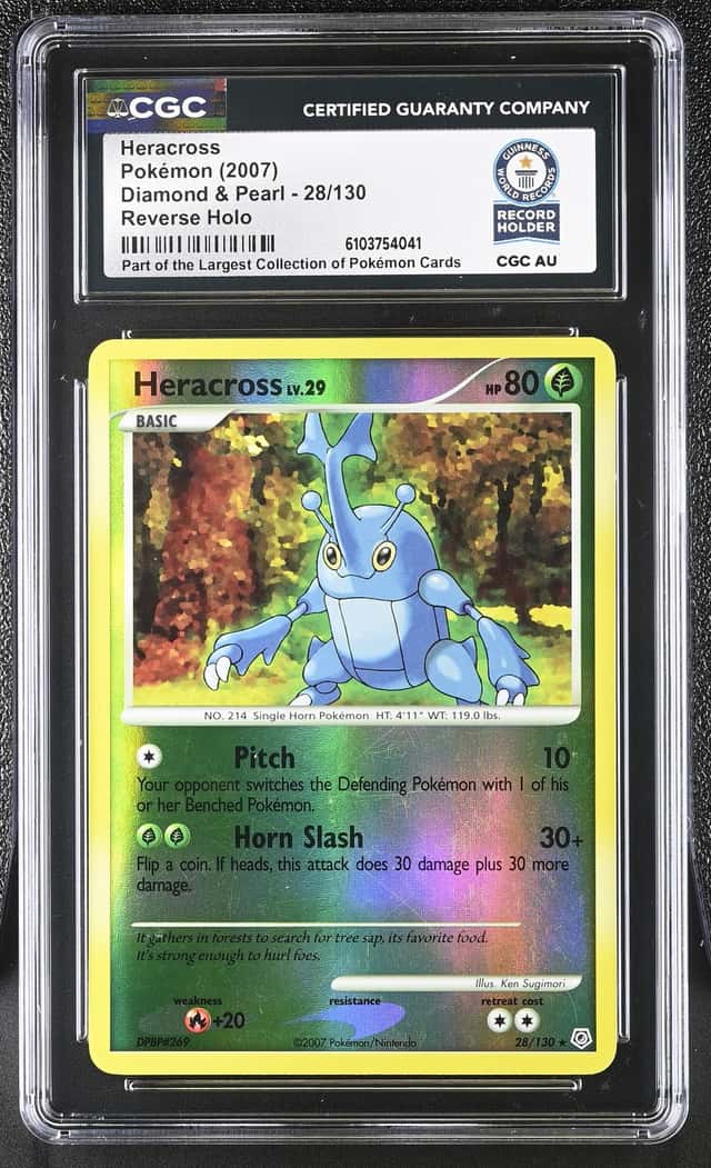Heracross