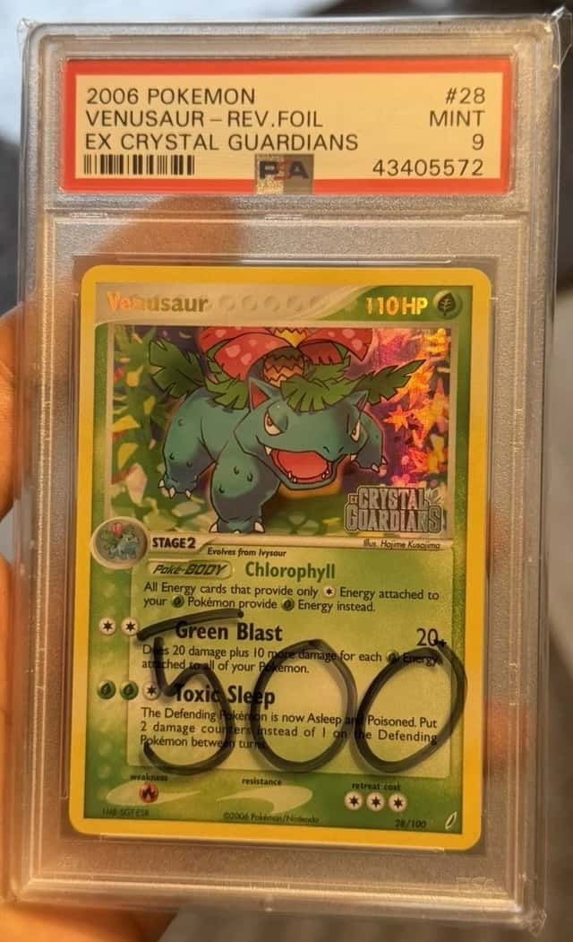 Venusaur