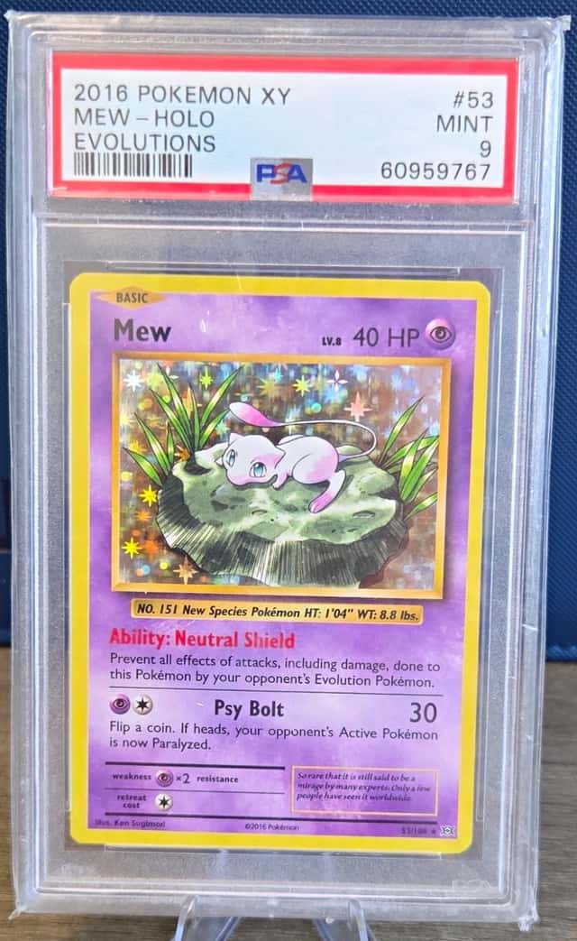 Mew