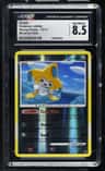Jirachi