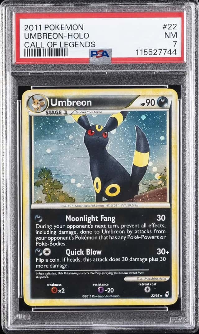 Umbreon