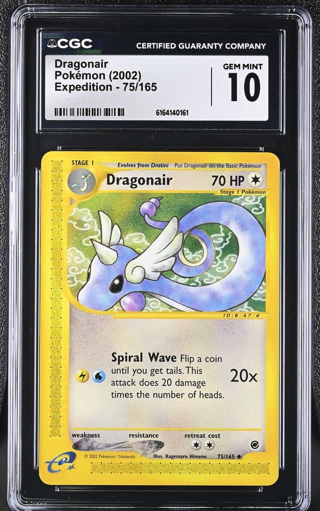 Dragonair