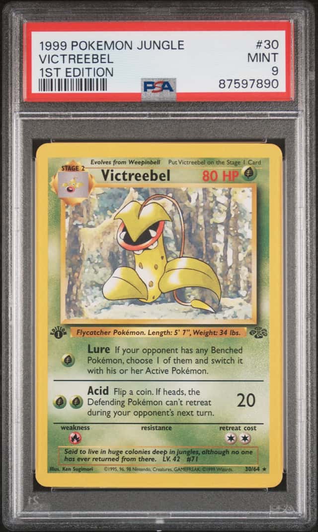 Victreebel