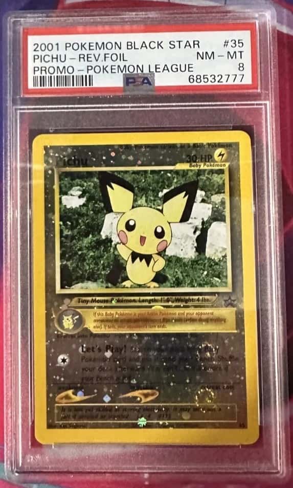 Pichu