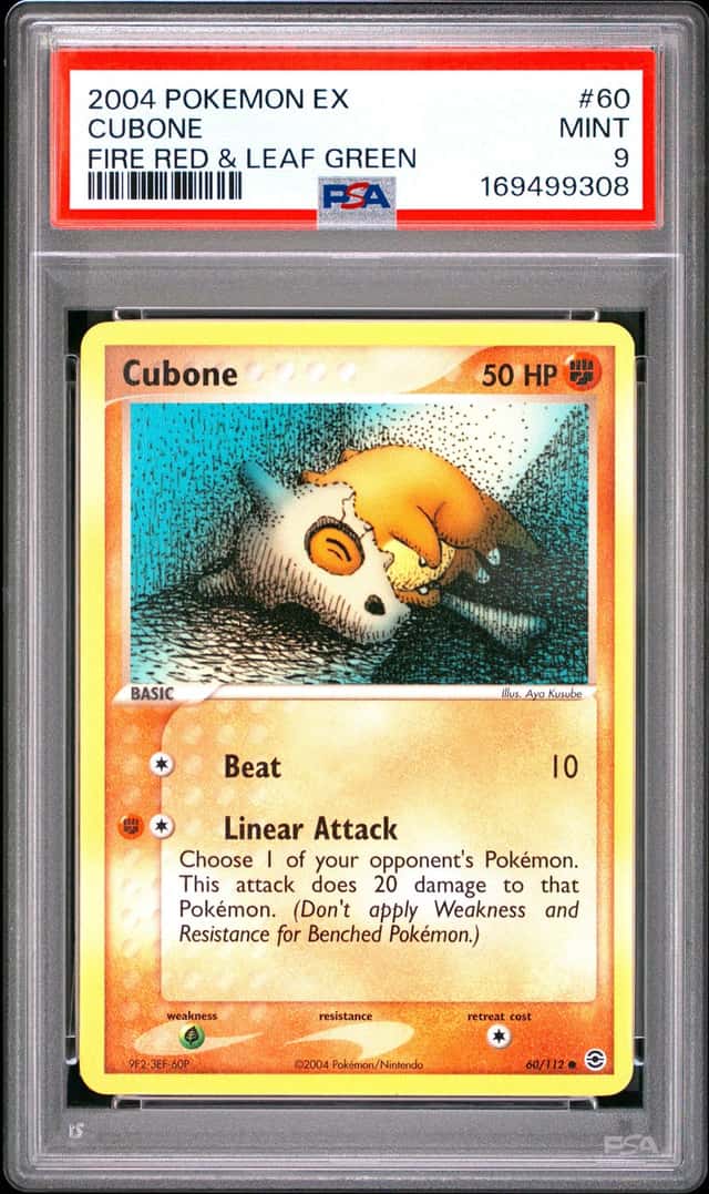 Cubone