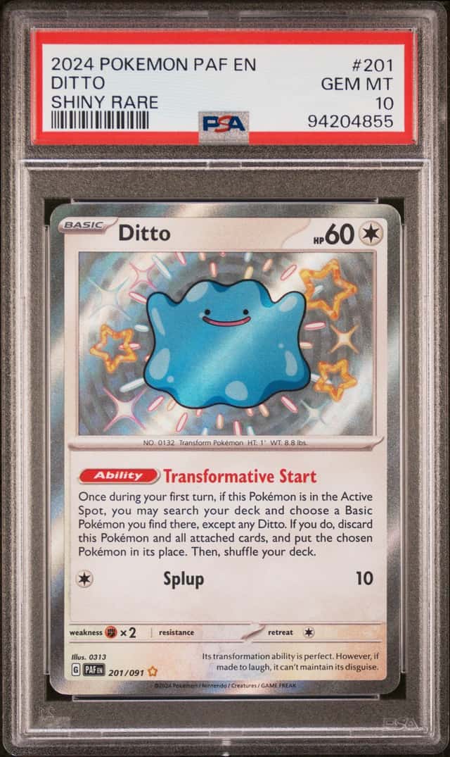 Ditto