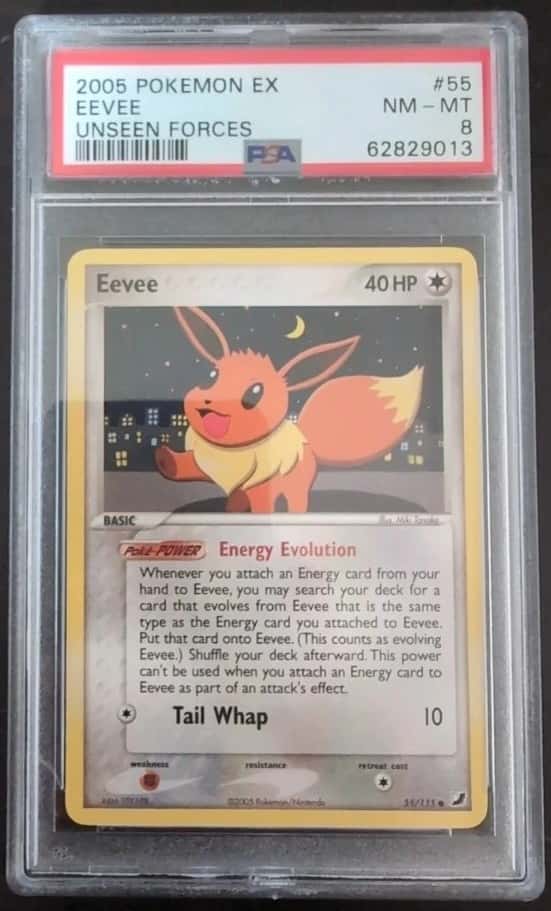 Eevee