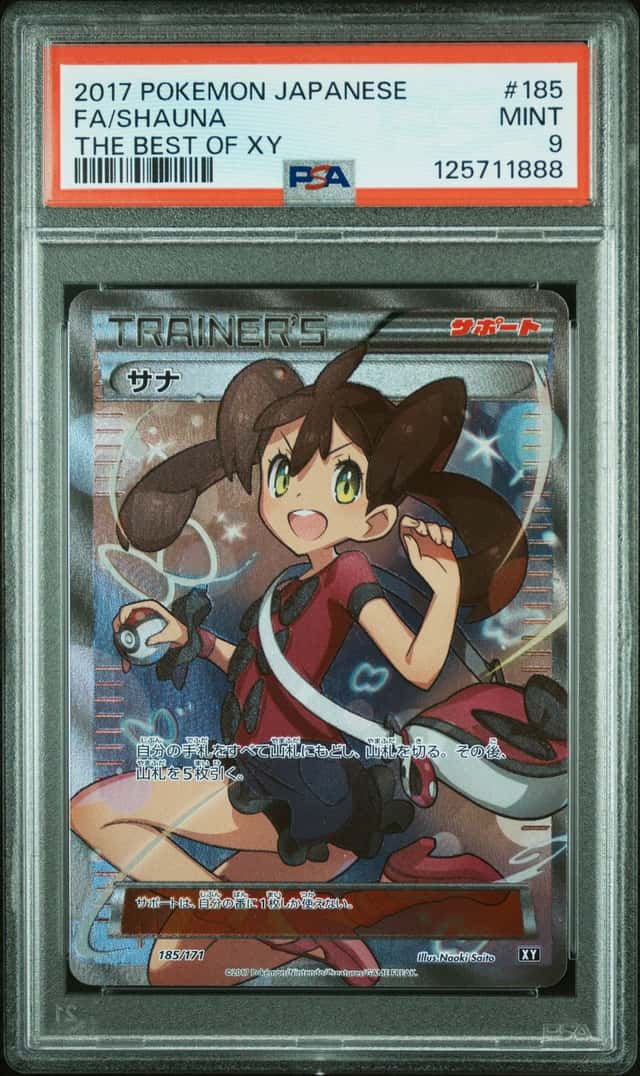 Shauna