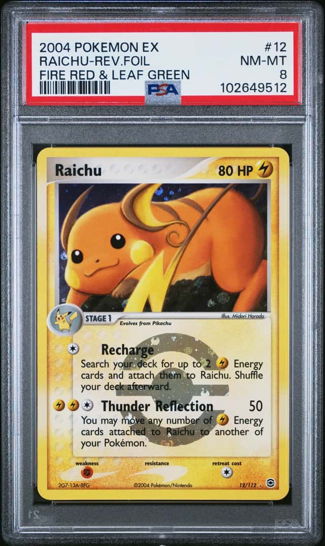 Raichu