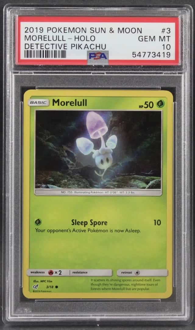 Morelull