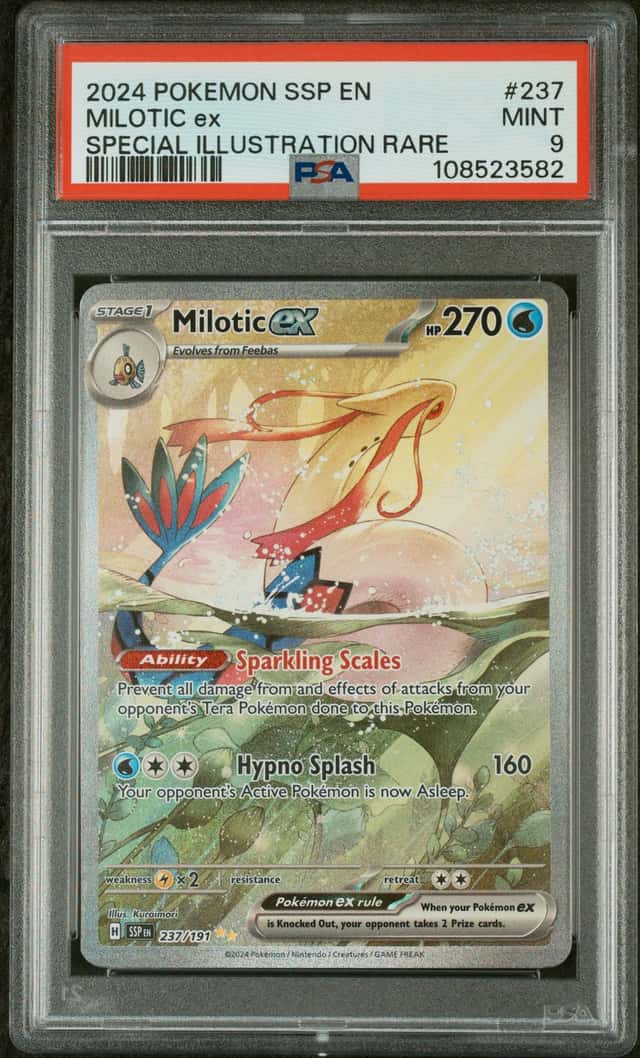 MILOTIC ex