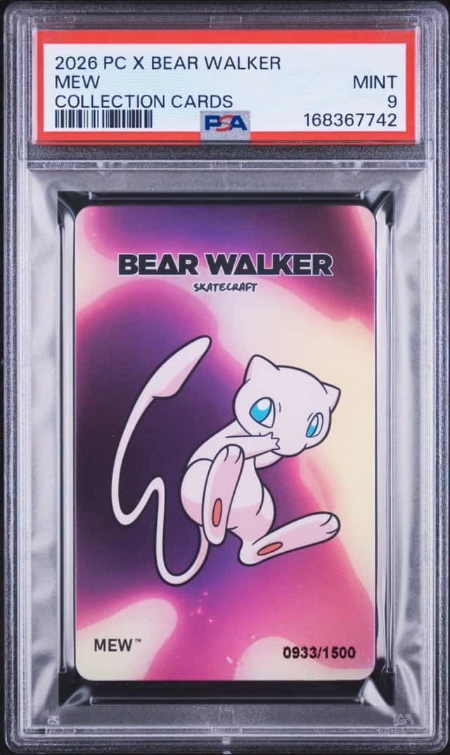 MEW