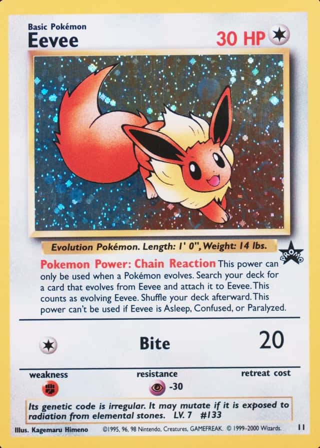 Holo · League