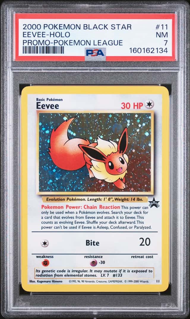 Eevee