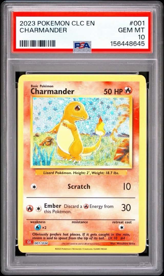 Charmander