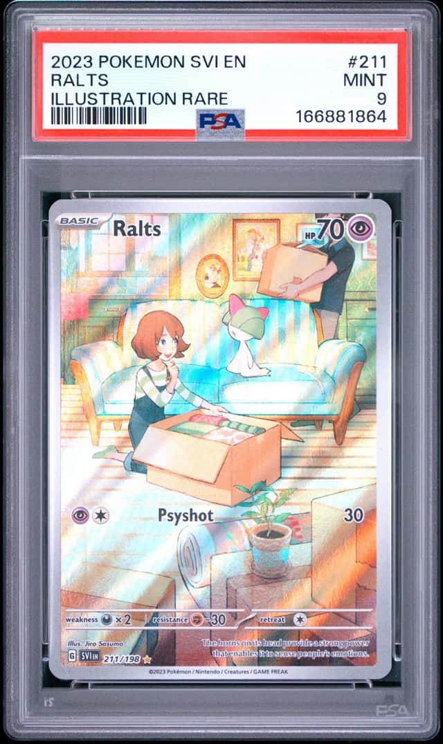 Ralts