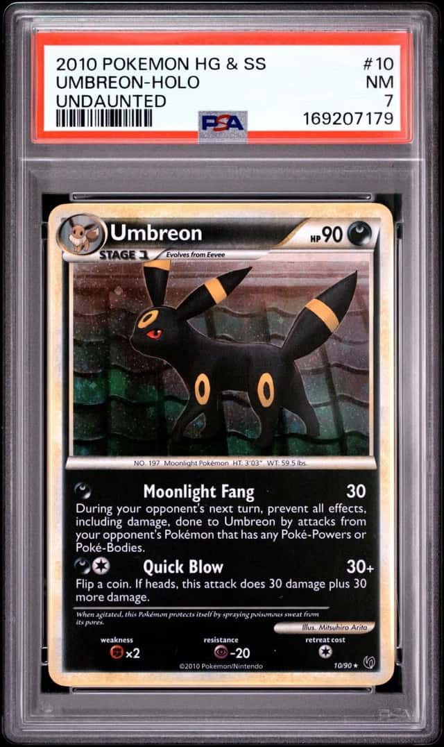 Umbreon