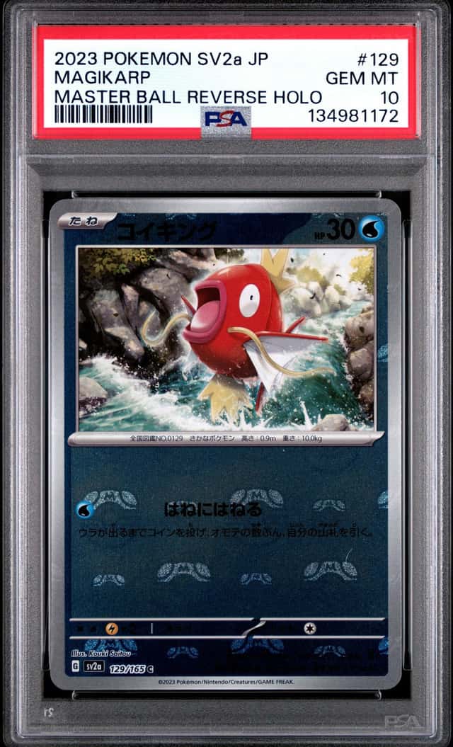 Magikarp