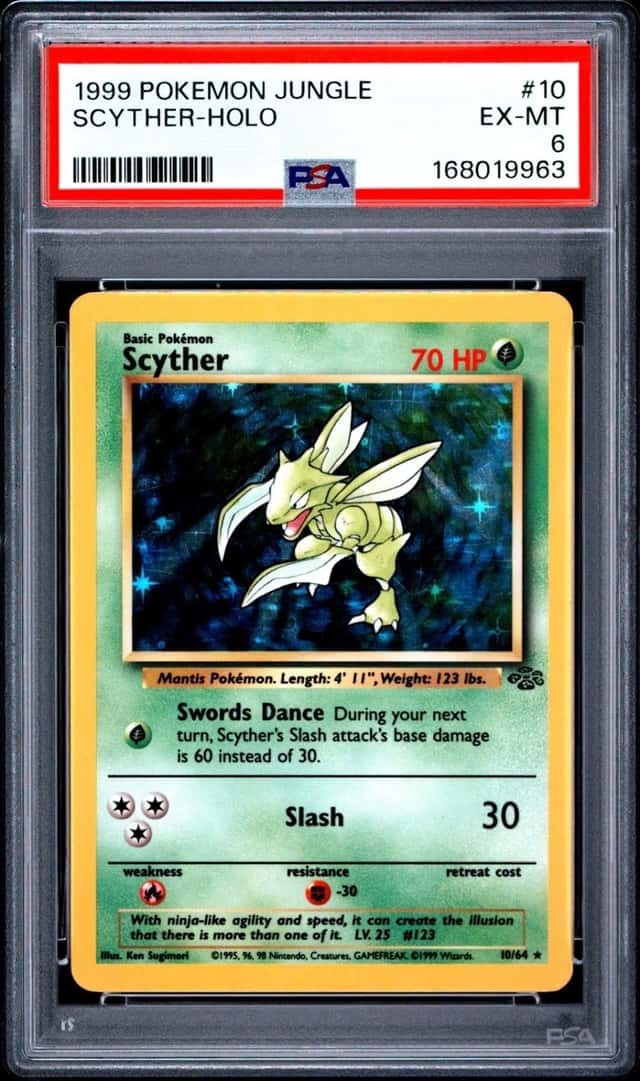 Scyther