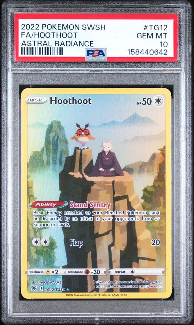 Hoothoot