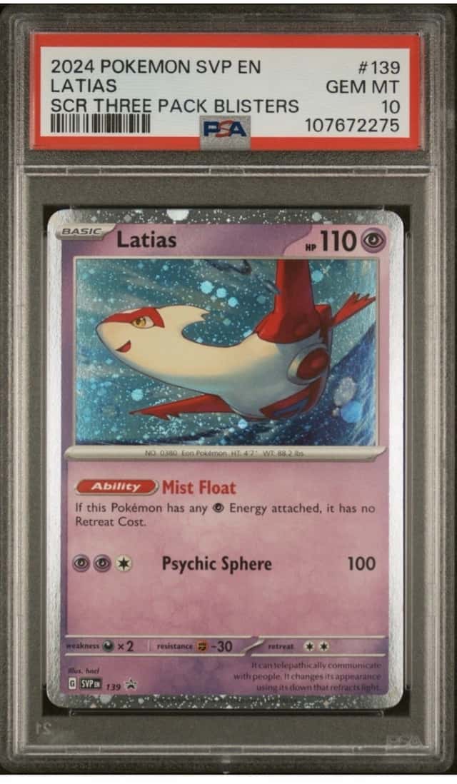 Latias