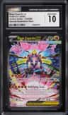 Mega Zygarde Ex