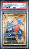 Cynthia'S Garchomp Ex
