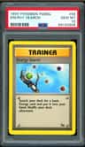 Energy Search