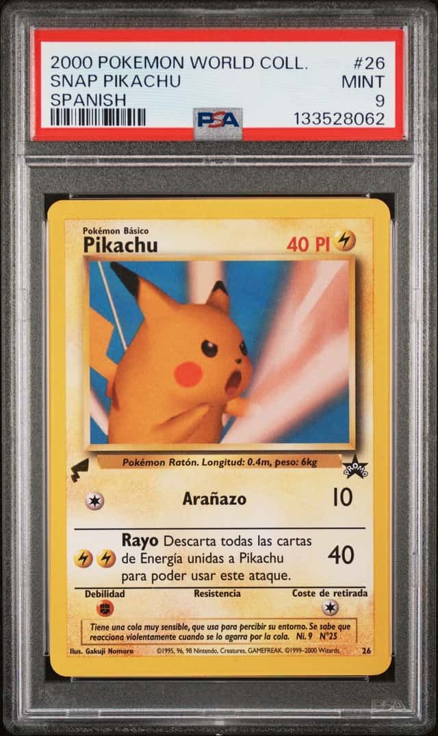 Pikachu