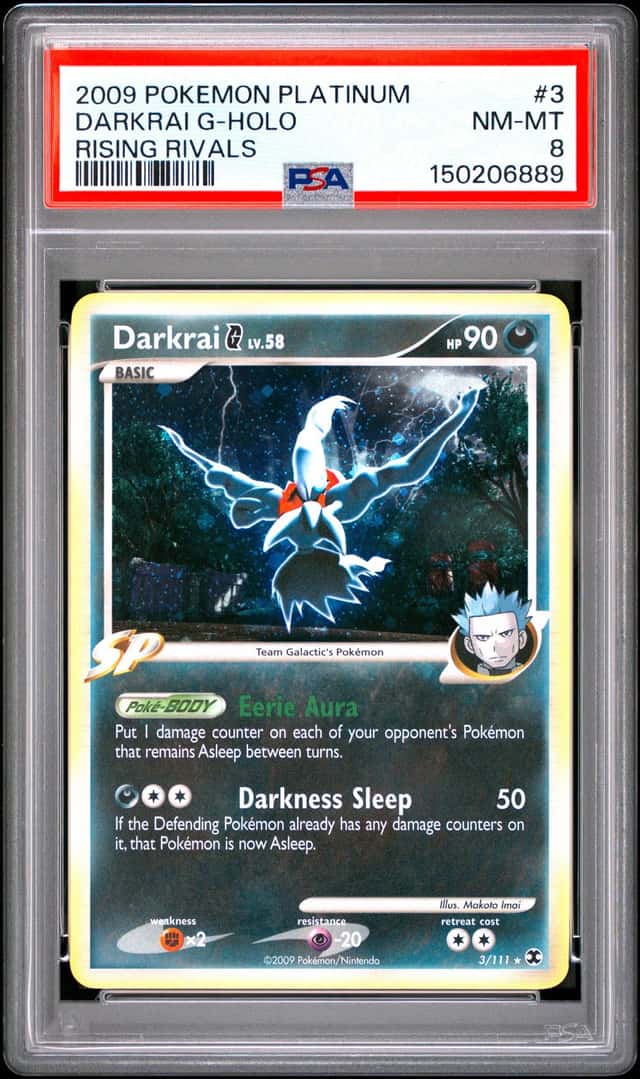 Darkrai G