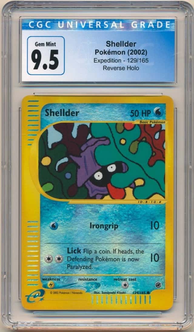 Shellder