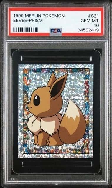 Eevee